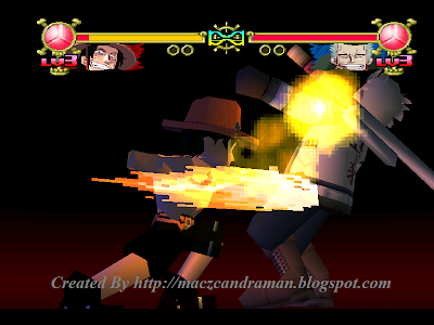 Download Update Save Game One Piece Grand Battle + ACE | ps1 Game