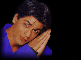 Shahrukh Khan hero