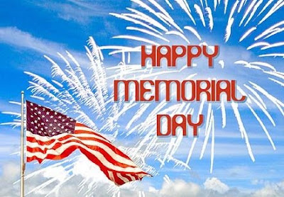 Memorial Day Screensavers