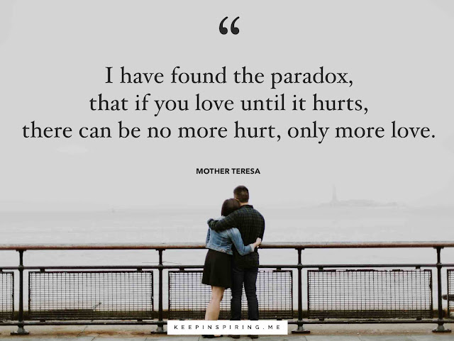 10 new quotes on love and how a man expresses his love | Quotes