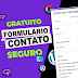 Formulário de Contato: A importância de ter um  em seu site/blog