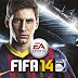 Free Download FIFA 14 For PC