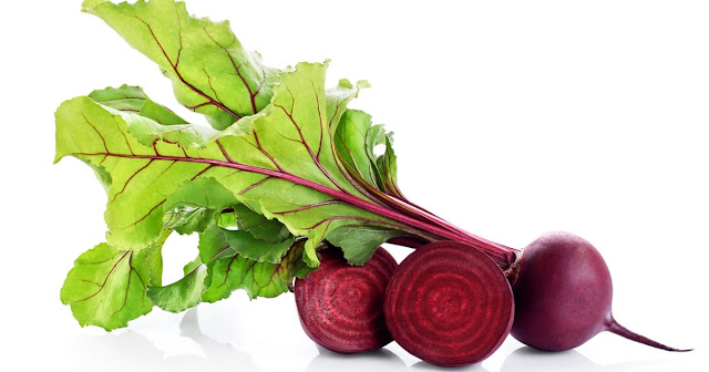 beetroot anxiety stress relief