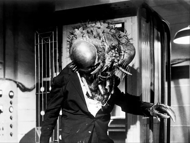 the fly 1959