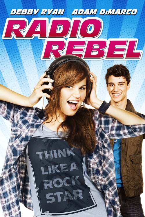 Watch Radio Rebel 2012 Full Movie With English Subtitles