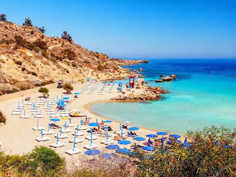 20 Best Beaches in Europe