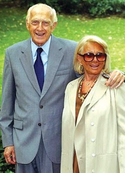 Sandra Mondaini, Raimondo Vianello