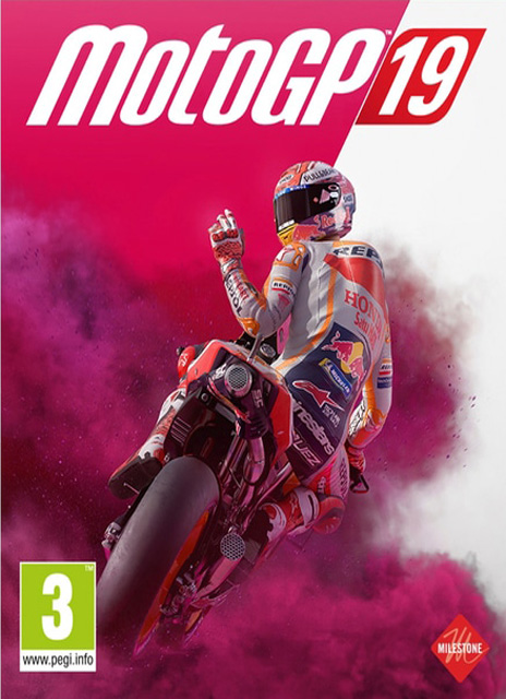 MOTOGP 19 (4DVD)