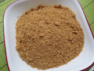 Kerala Avalose podi recipe #Kerala evening snack recipes