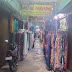 Tertua di Karimun, Pasar Sri Karimun Jaya Saat Ini Sepi Pembeli