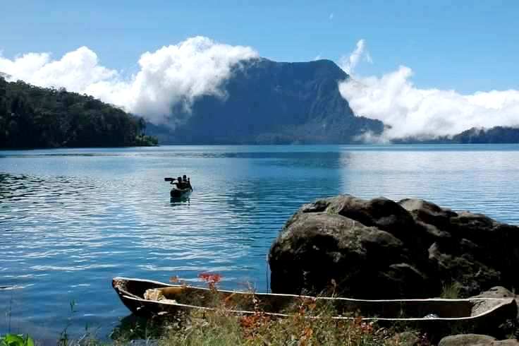 Tempat Objek Wisata  Di Sumatera  Barat 