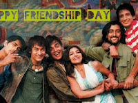  Happy Friendship Day Greetings Cards with Quotes 2018 for Friends