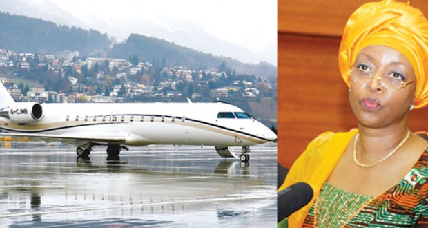 Revealed: A breakdown of some of the corruption allegations against Diezani Alison Madueke