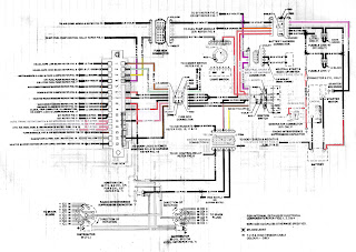 Wiring Diagram Holden VK Commodore