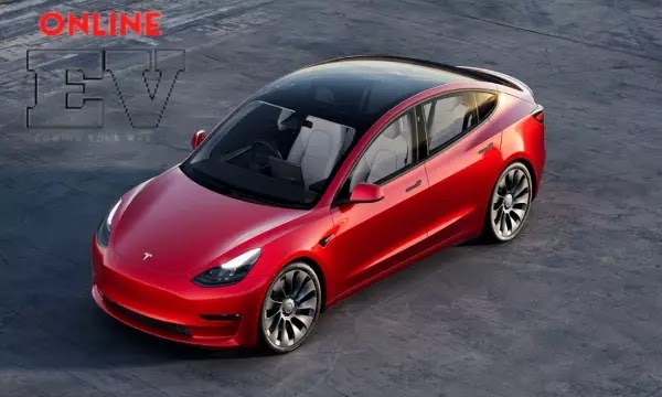 cheapest vehicles | What do you know about the electric car of the future Tesla?