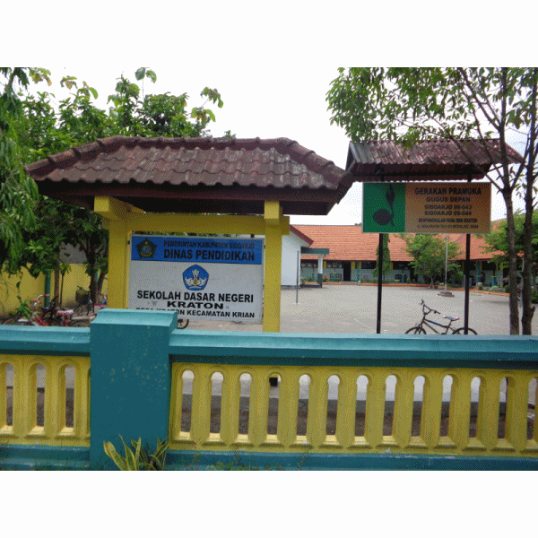 SDN KRATON