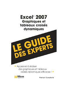 Télécharger Livre Gratuit Le guide des Experts Excel pdf