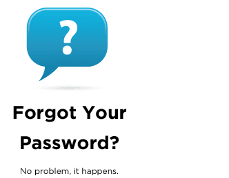 Lupa Password Cyberindo