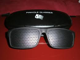  kacamata pinhole kacamata pinhole berbahaya kacamata 
