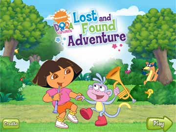 Film Bokep di DVD Dora The Explorer