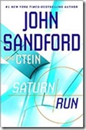 Saturn Run