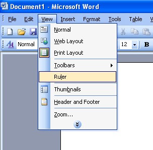 ruler word