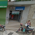 Caixa lotérica de São Vicente Férrer é vítima de assaltantes na manhã desta terça-feira (07)