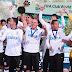 Corinthians, Campeón del Mundial de Clubes 2012