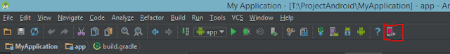 Hướng dẫn cài máy ảo Genymotion và tích hợp plugin và Android Studio (Phần 2)