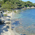 Presqu'île de Giens, France