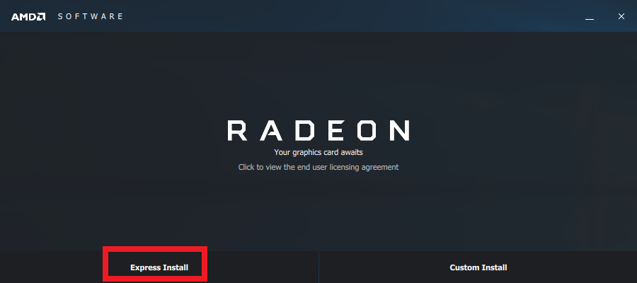 Learn New Things: How to Download &amp; Install AMD Radeon ...