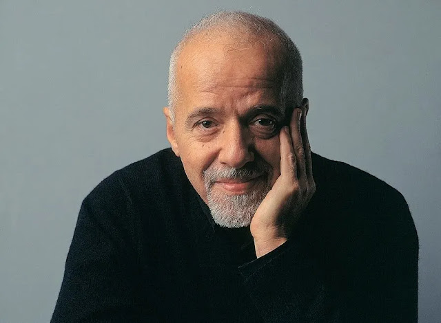 Paulo Coelho