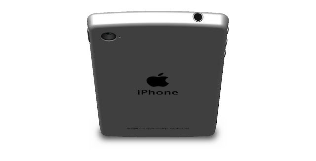 iPhone Air -  iPhone 5