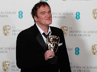 BAFTA 2013