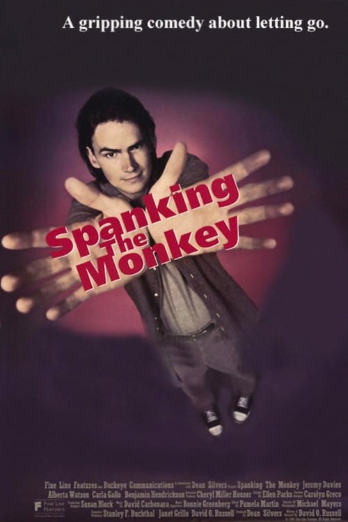 [HD] Spanking the Monkey 1994 Ver Online Subtitulada