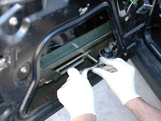 Auto Glass Repair Oakland