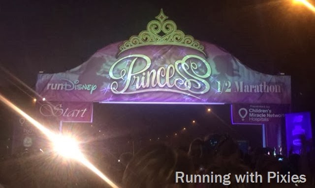 PrincessHalfStart2014