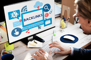Dampak Disavow Backlink pada Peringkat dan Lalu Lintas Blog Anda
