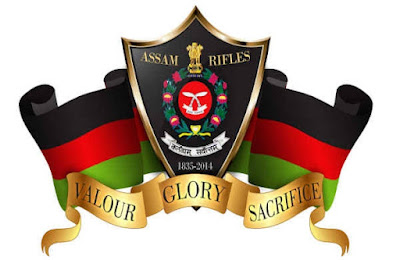 Assam Rifles Riflesman/ Riflewomen (GD) 2023 Online Form