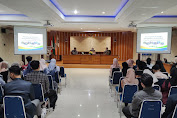 Kegiatan Pengabdian Masyarakat RS PKU Muhammadiyah Yogyakarta dan Gamping dengan UAD, UNISA, UMY