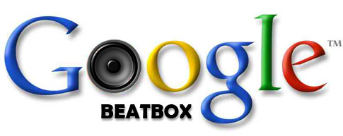 Review Timeline: Google beatbox - 