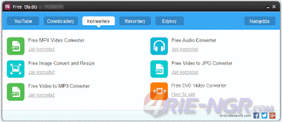 Free Studio 6.6.4.317 Terbaru Gratis