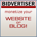 Earn $$ with Bidvertiser!