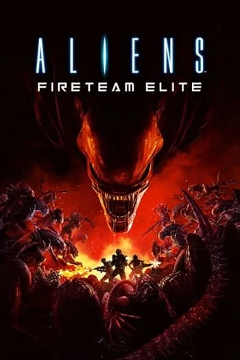 โหลดเกมส์ฟรี Aliens: Fireteam Elite