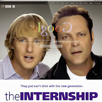 the internship os estagiarios