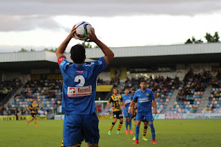 Barakaldo CF vs Fuenlabrada