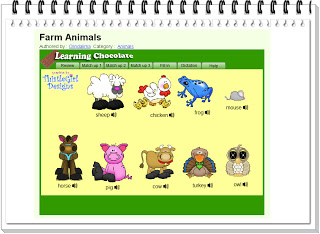 http://www.learningchocolate.com/content/farm-animals