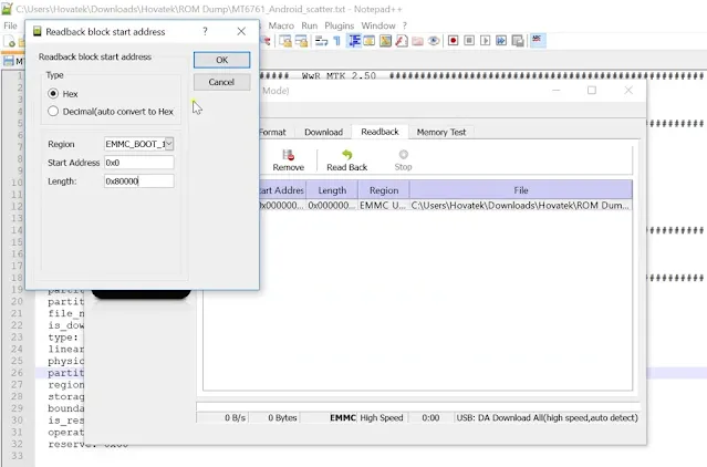 WWR MTK Tool 2024 | Free Download