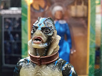 NECA Fan Event 2019: The Shape of Water's Amphibian Man