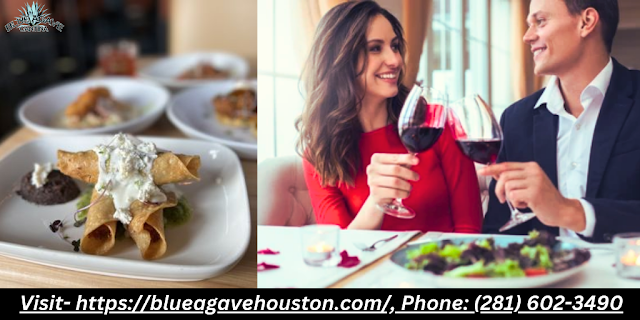 best Mexican restaurant in Houston